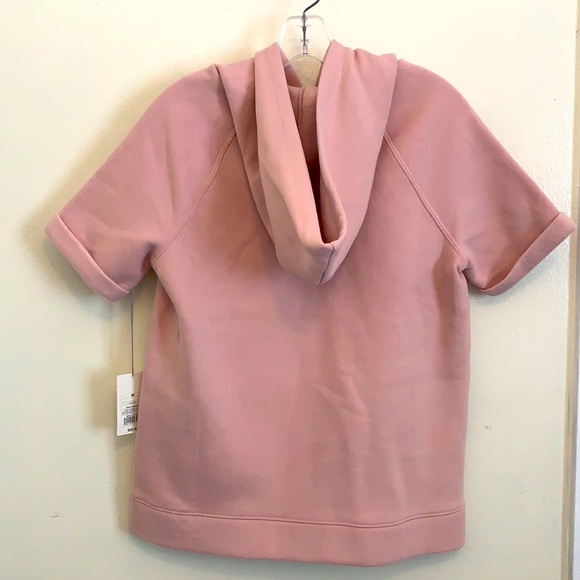 A.N.D hooded sweatshirt - Picture 3 of 4